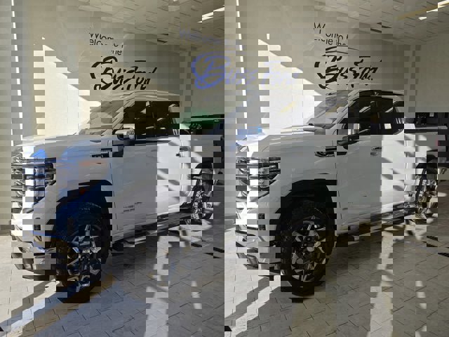 Used 2022 GMC Sierra 1500 SLT video 1