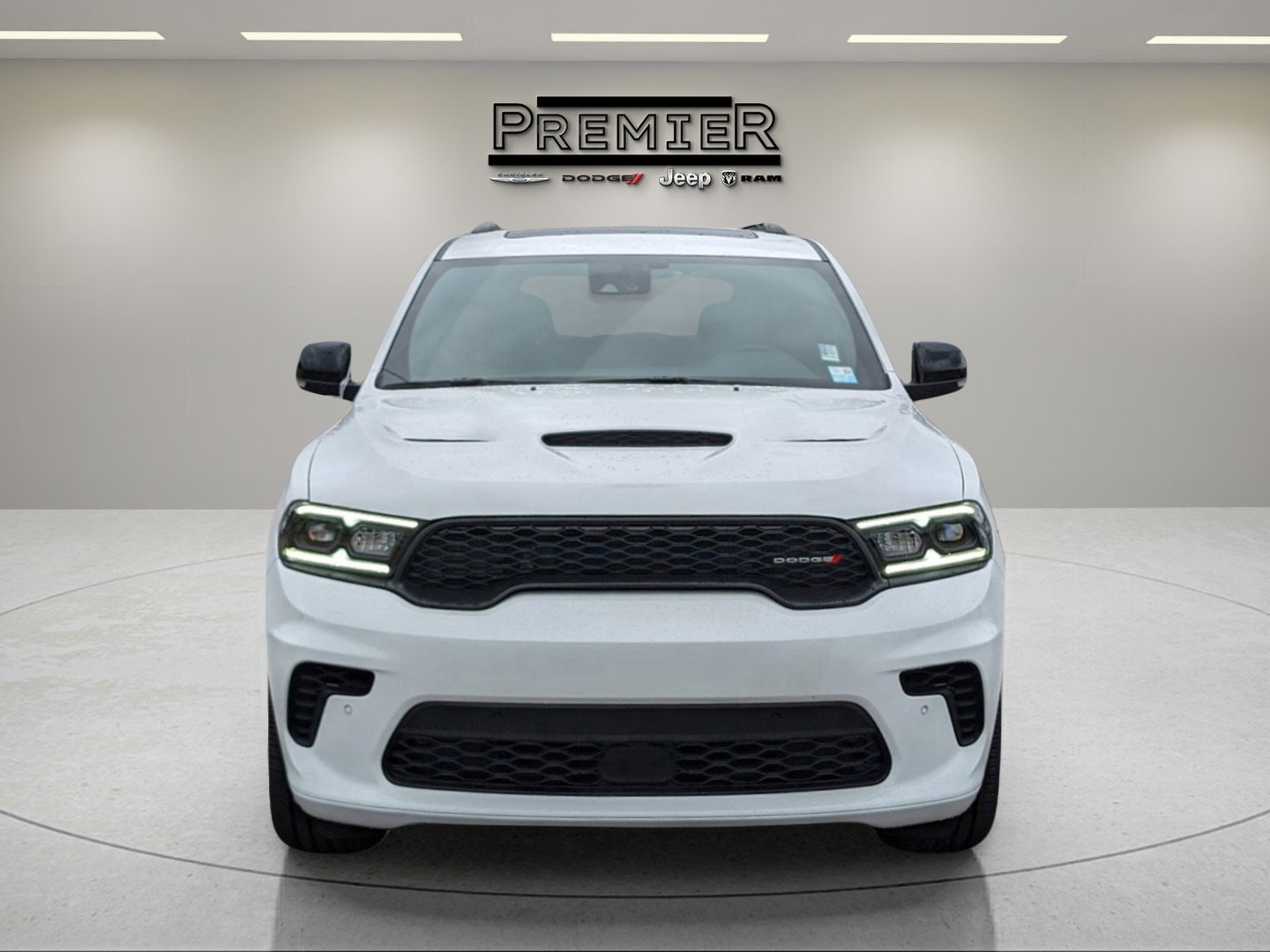 New 2024 Dodge Durango R/T image 2