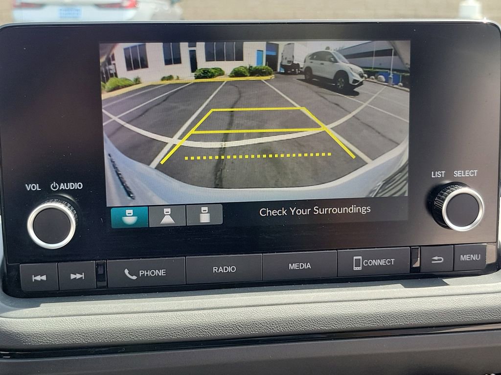 Certified 2024 Honda Accord LX image 26