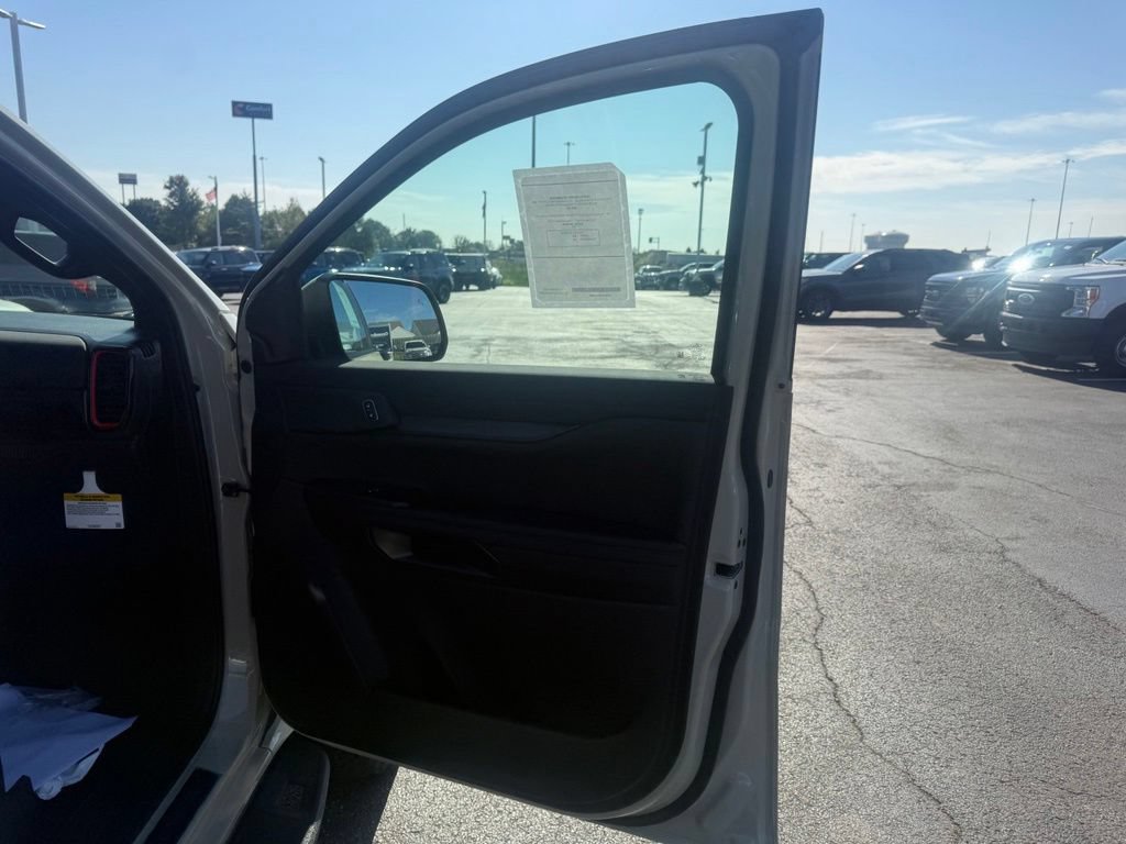 New 2026 Ford Ranger Raptor AWD/4WD image 53