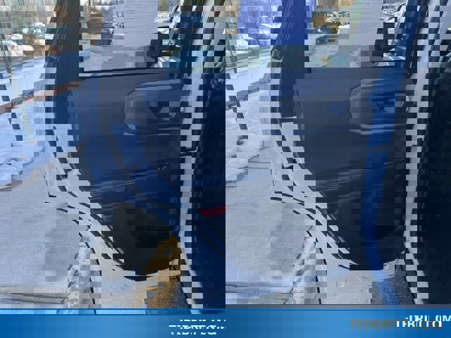 Certified 2025 Ford Bronco Sport Outer Banks w/ Outer Banks Tech Package+ image 18