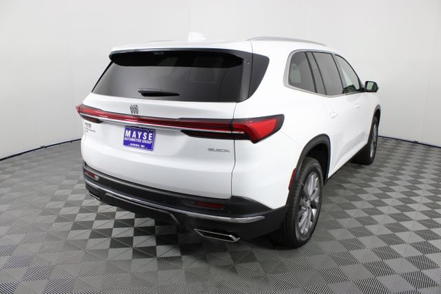 New 2026 Buick Enclave Preferred AWD/4WD image 30