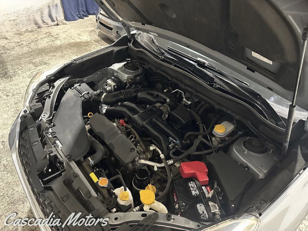 Used 2016 Subaru Forester 2.5i Premium w/ Popular Package #2 image 34