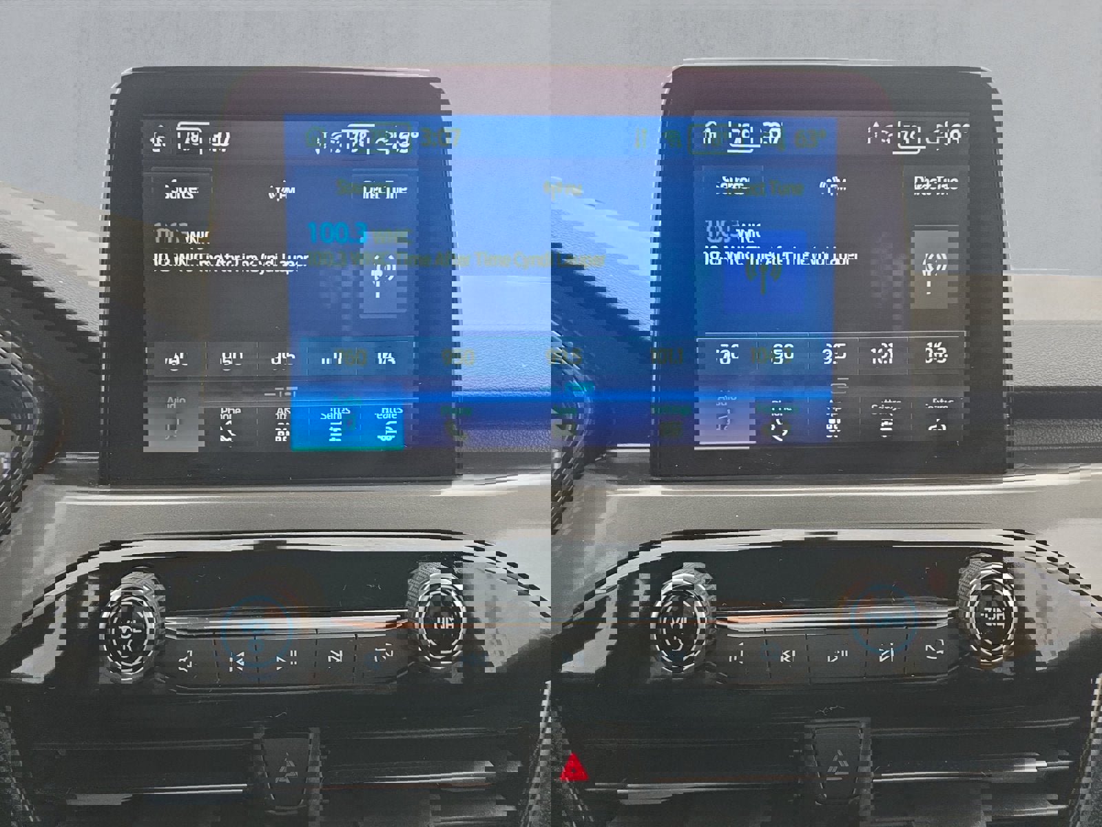 Used 2023 Ford Escape Active image 18