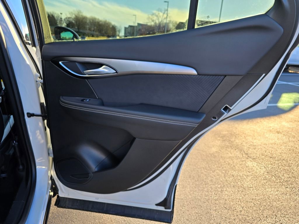 New 2026 Buick Envision Sport Touring image 31