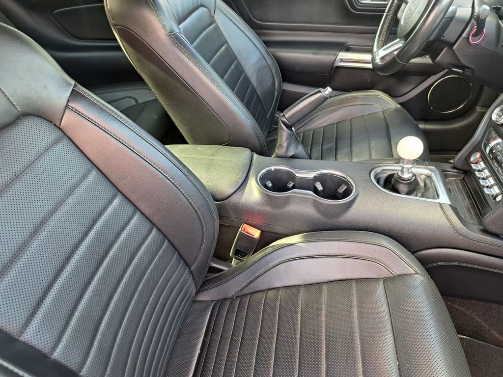 Used 2019 Ford Mustang Bullitt w/ Bullitt Electronics Package image 15