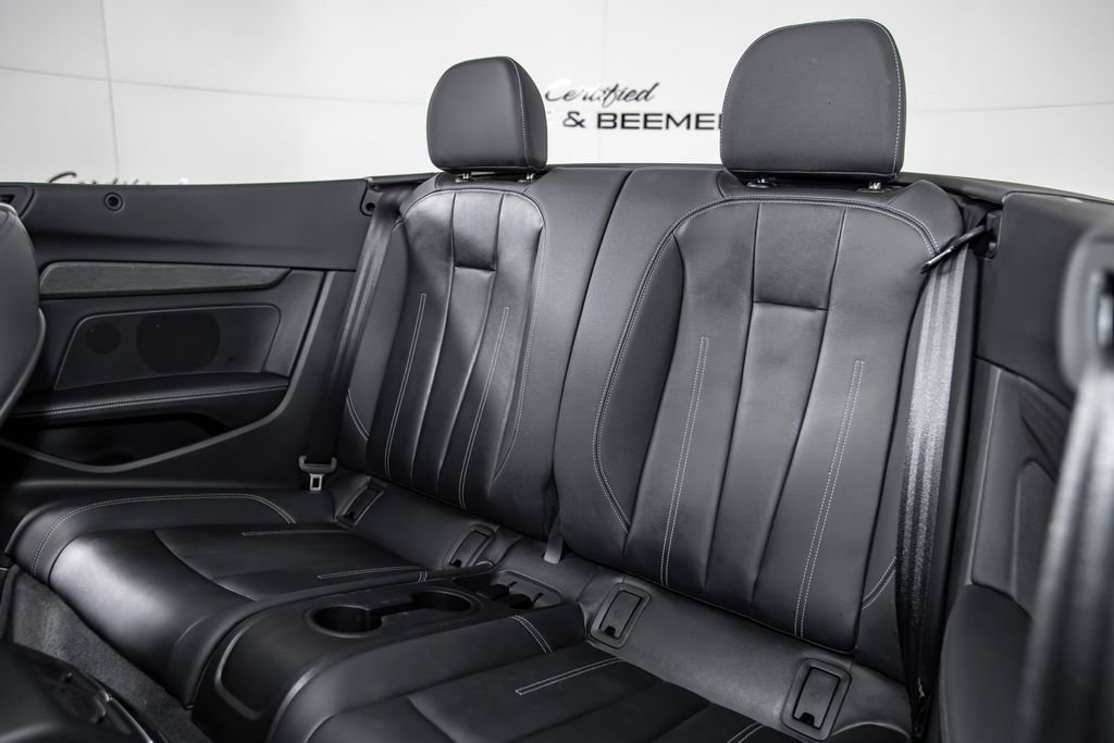 Used 2022 Audi A5 2.0T Premium Plus w/ Premium Plus image 21