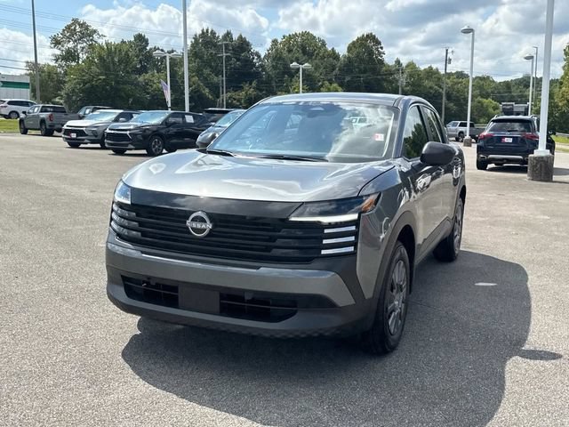 Used 2026 Nissan Kicks S FWD image 8