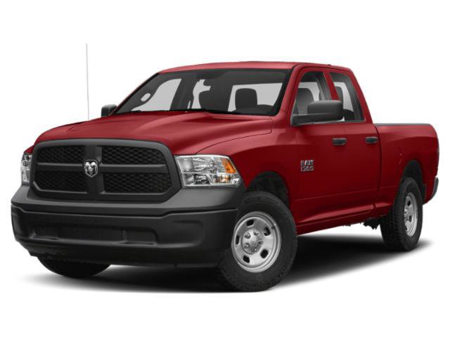 Used 2013 RAM 1500 Express AWD/4WD image 1