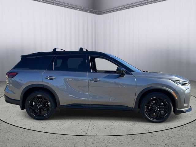 New 2027 INFINITI QX60 Sport w/ Dark Cargo Package AWD/4WD image 6