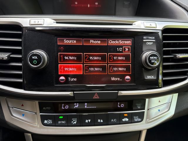 Used 2014 Honda Accord EX-L image 18