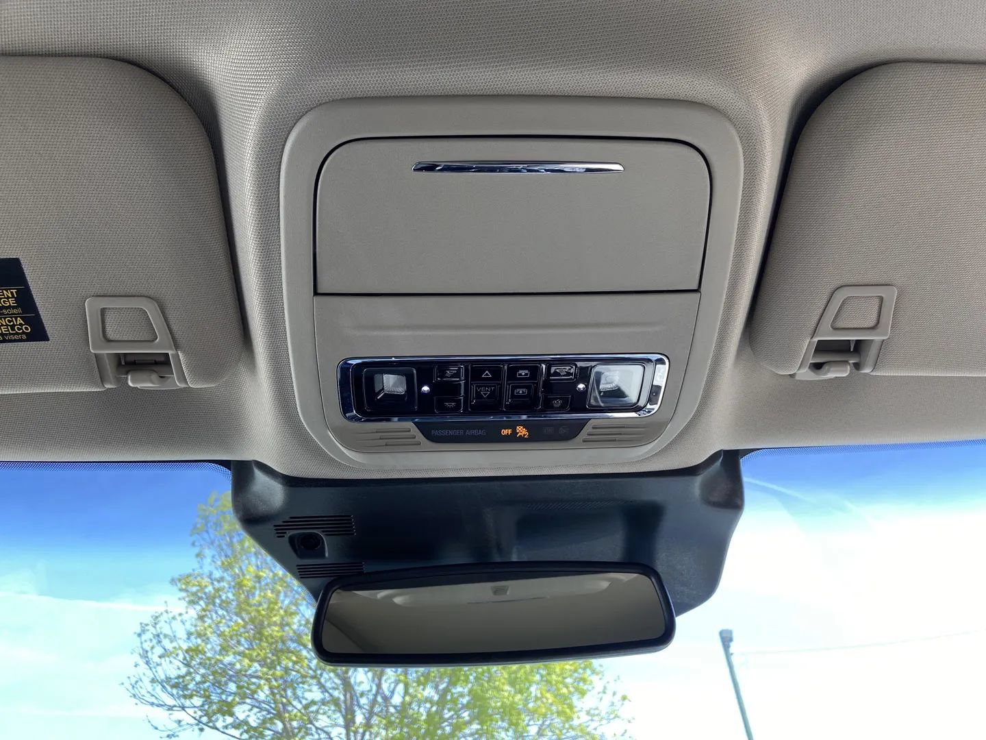 Used 2025 Lincoln Corsair Grand Touring AWD/4WD image 18