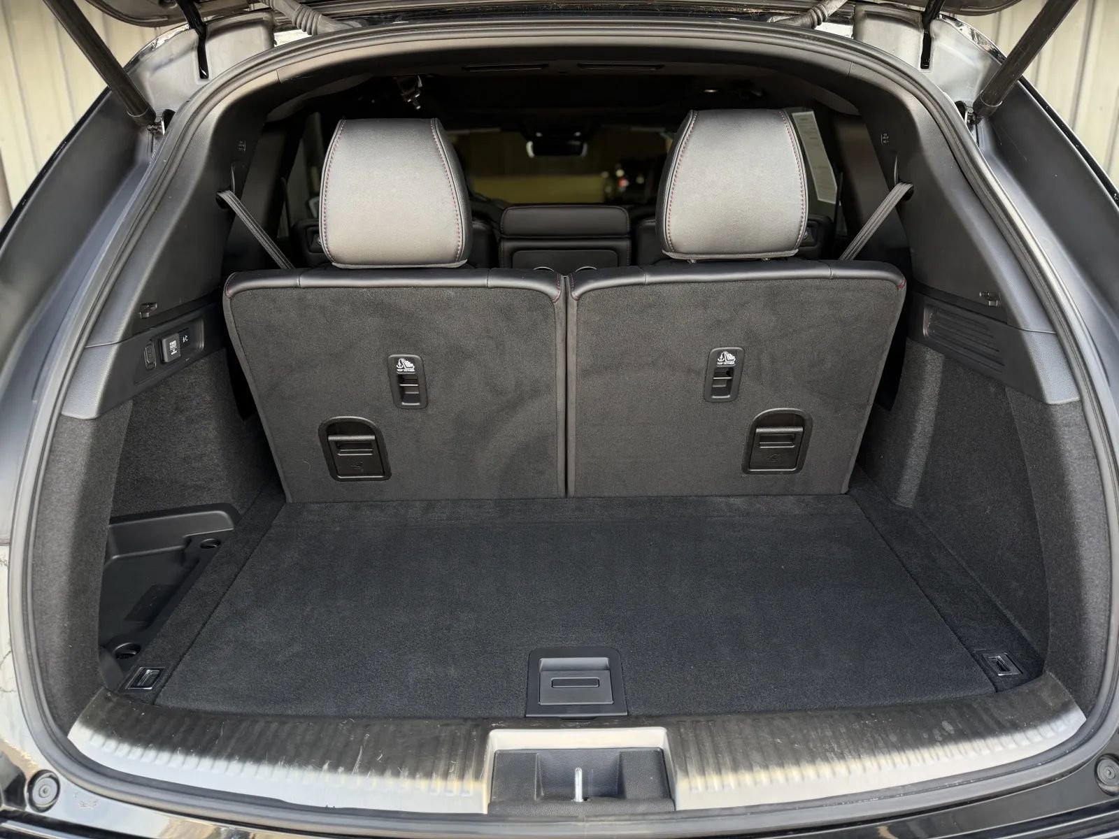 Used 2024 Acura MDX Type S image 17