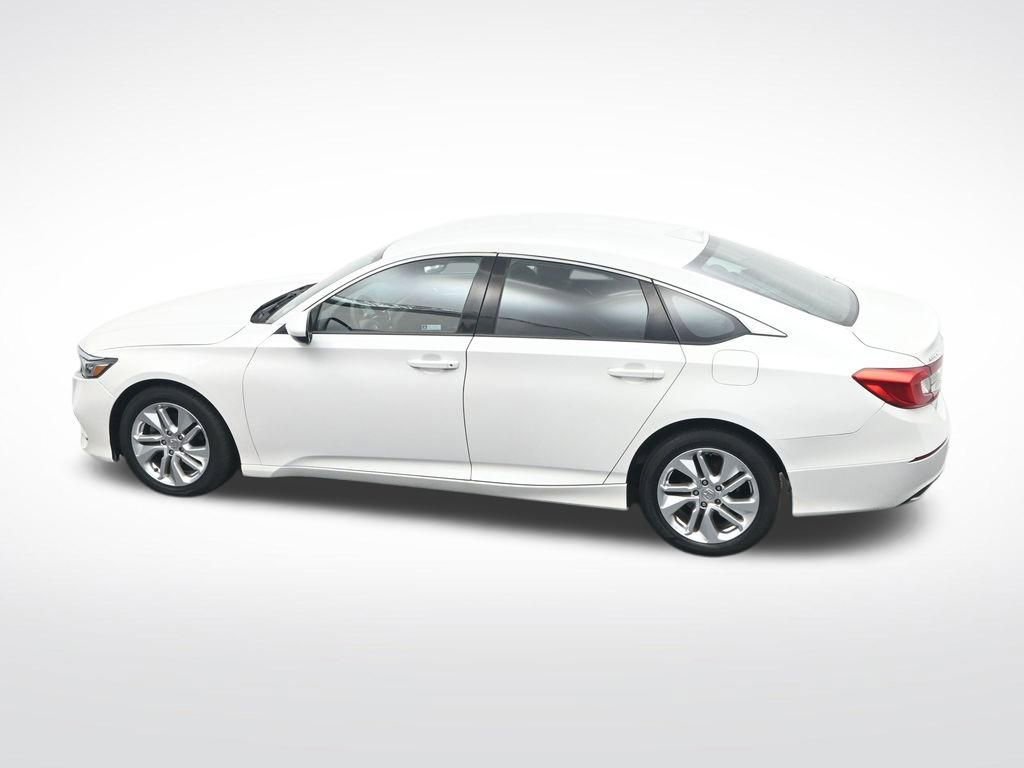 Used 2020 Honda Accord LX image 31