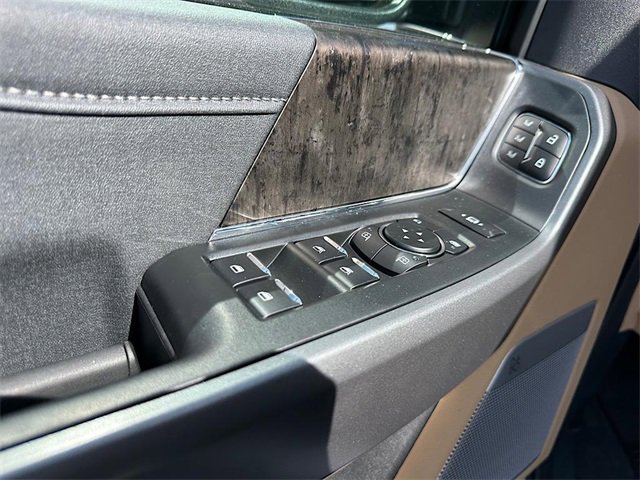 New 2026 Ford F350 Lariat w/ Chrome Package image 14