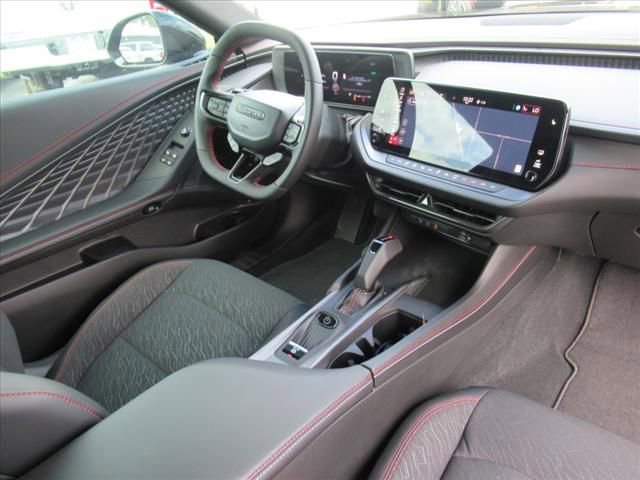 Used 2025 Dodge Charger R/T w/ Quick Order Package 25M R/T image 13