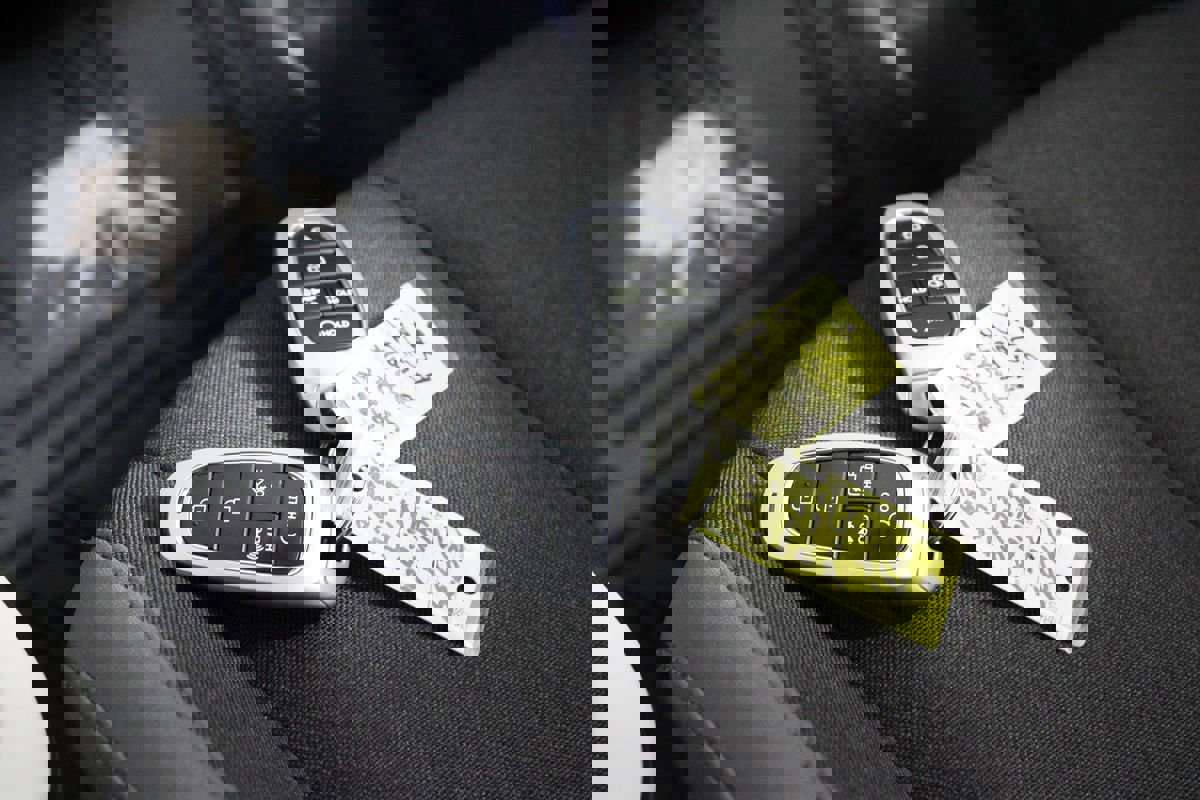 Used 2024 Hyundai Ioniq 5 SE image 20