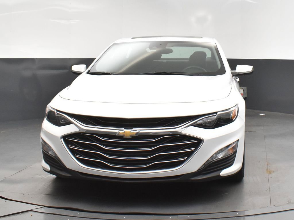 Used 2024 Chevrolet Malibu LT image 10