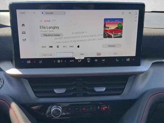 New 2026 Ford Explorer ST-Line image 11