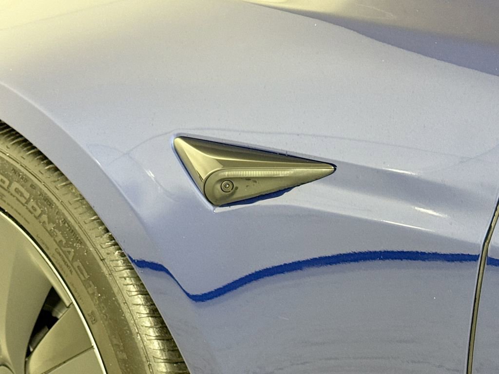 Used 2022 Tesla Model S AWD/4WD image 10