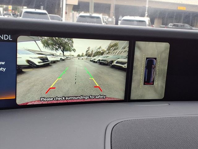 New 2026 Lincoln Nautilus Premier image 13