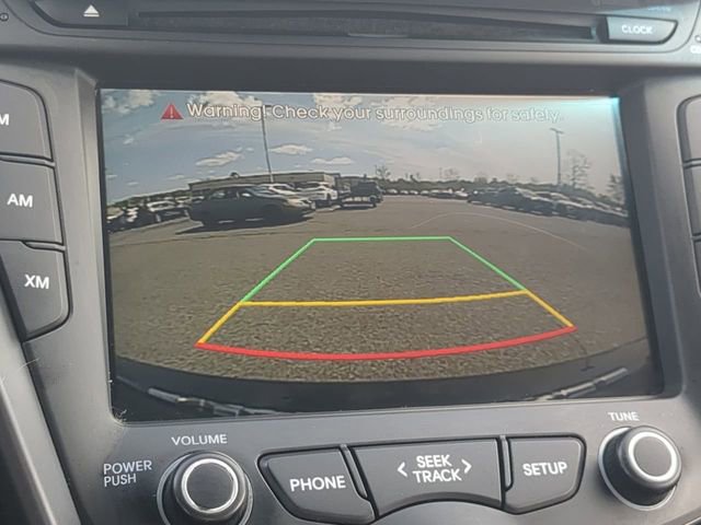 Used 2016 Hyundai Veloster Turbo image 18