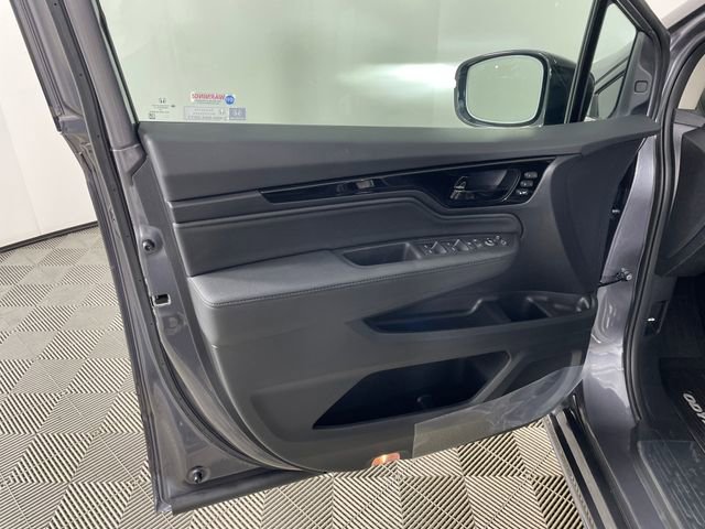 New 2026 Honda Odyssey Elite image 16