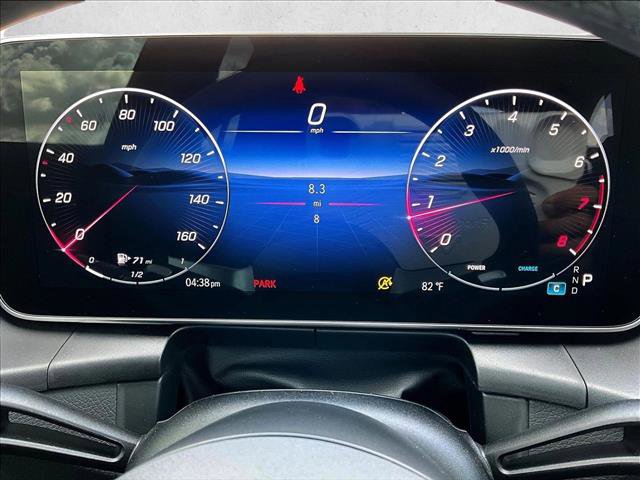 New 2026 Mercedes-Benz GLC 300 4MATIC image 20