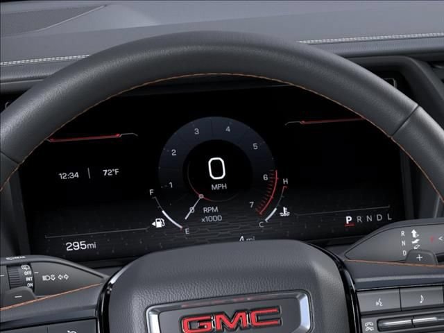 New 2026 GMC Terrain AT4 w/ Convenience Package III AWD/4WD image 18