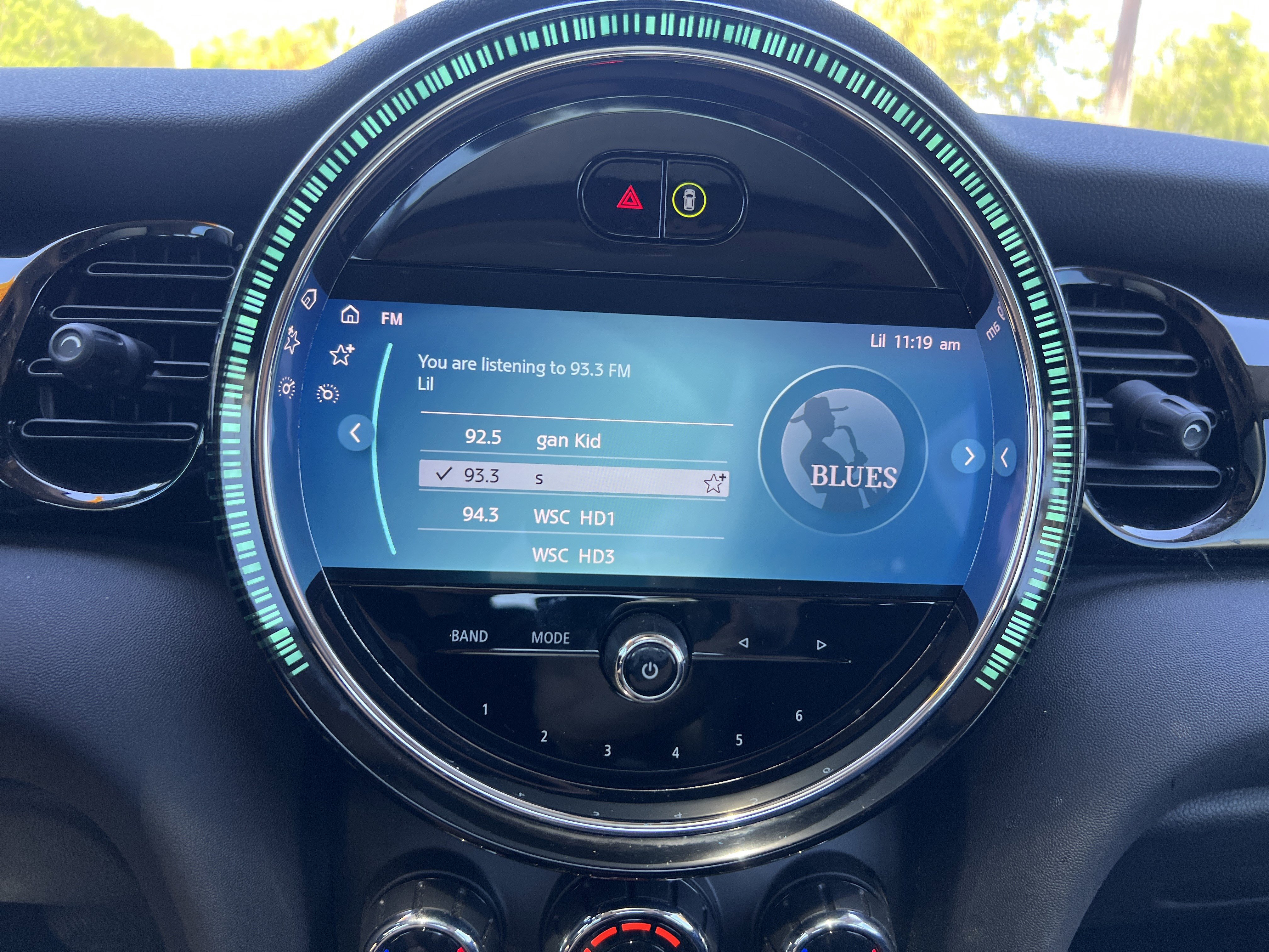 Used 2023 MINI Cooper S FWD image 23