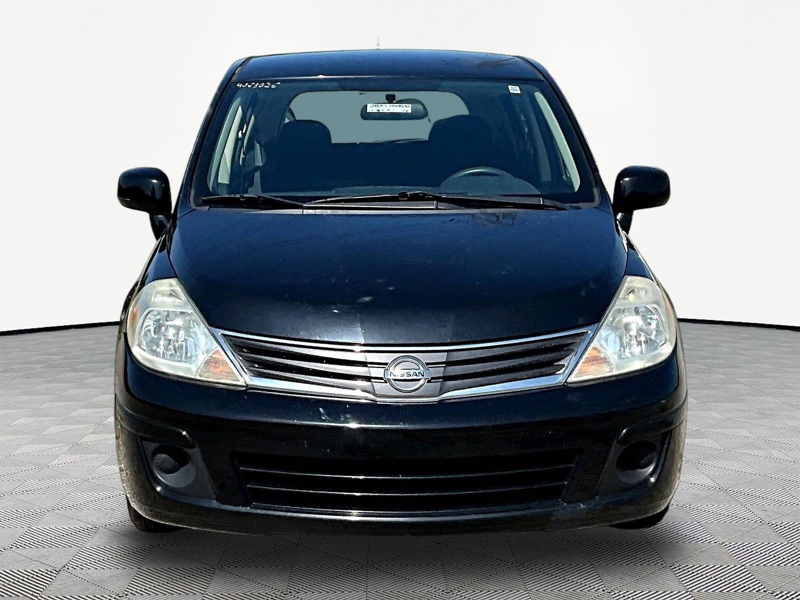 Used 2010 Nissan Versa 1.8 S w/ PWR Plus Pkg FWD image 7