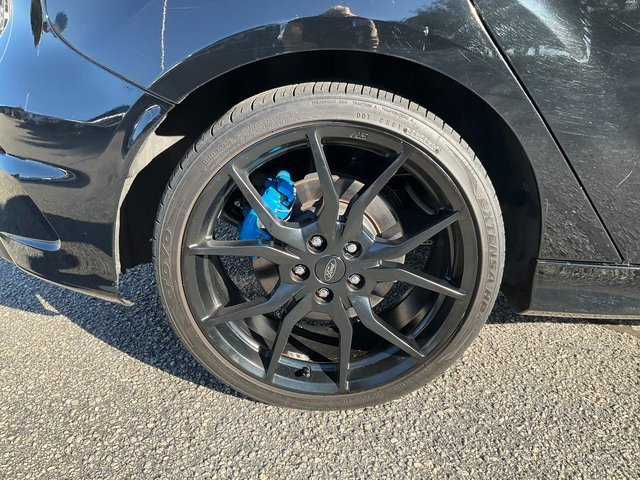 Used 2016 Ford Focus RS image 27