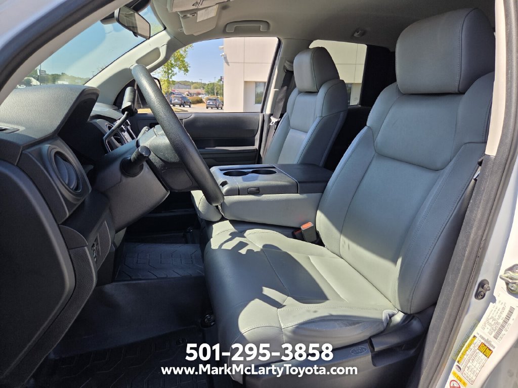 Used 2019 Toyota Tundra SR RWD image 9