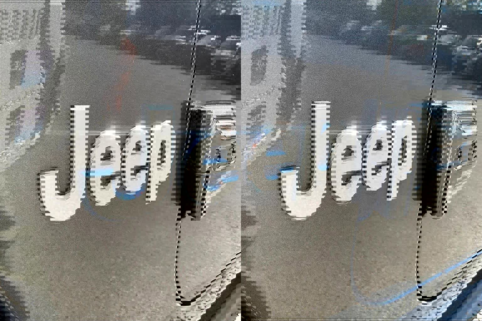 Used 2019 Jeep Wrangler Unlimited Sport image 57