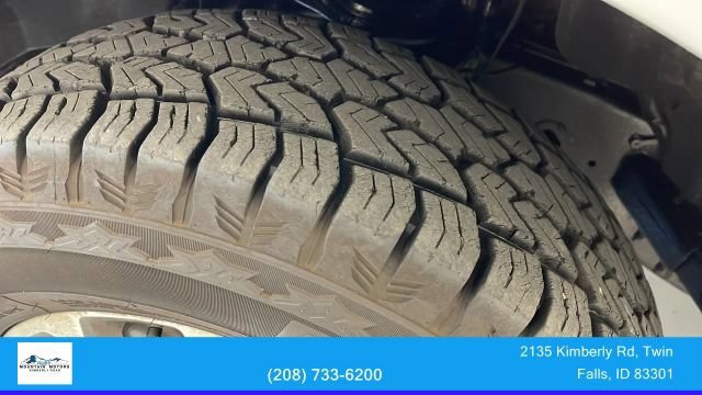 Used 2020 Ford F150 Lariat AWD/4WD image 10