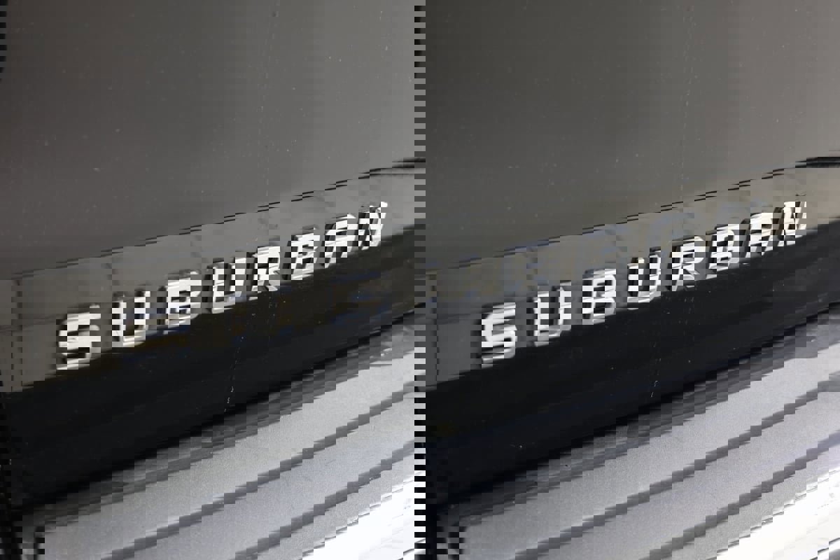 Used 2019 Chevrolet Suburban Premier image 48