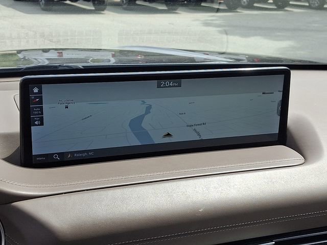 Used 2023 Genesis GV80 3.5T Advanced + AWD/4WD image 19