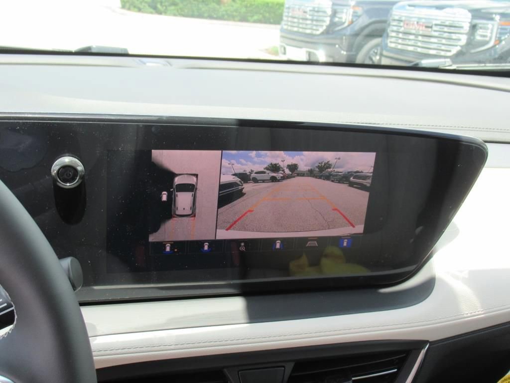 New 2026 Buick Encore GX Avenir w/ Avenir Technology Package image 22