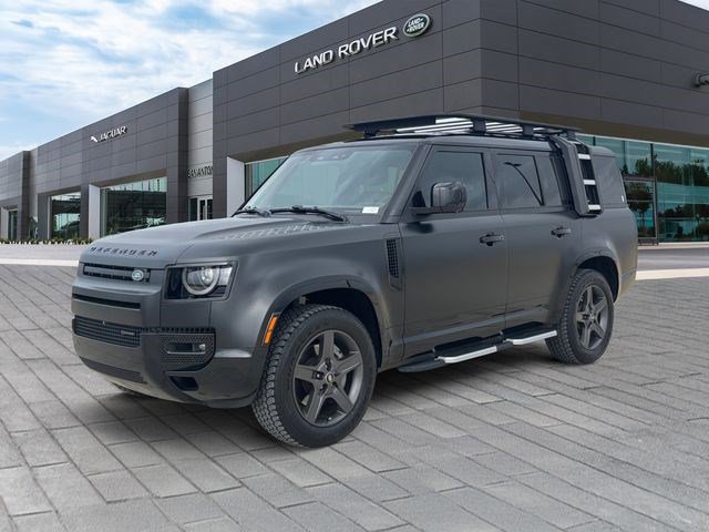 Used 2023 Land Rover Defender 130 X-Dynamic SE