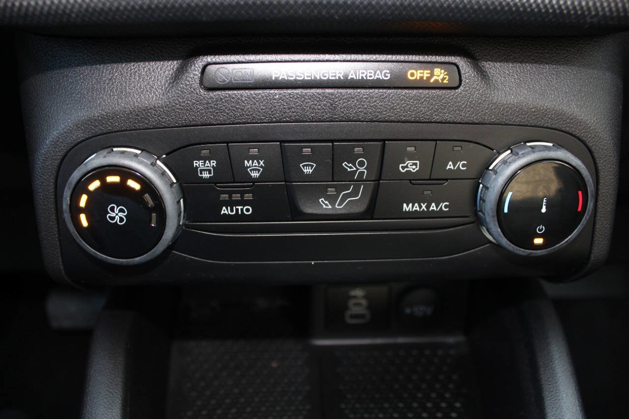 Used 2023 Ford Bronco Sport Big Bend AWD/4WD image 13