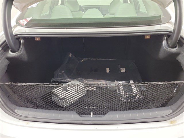 Certified 2025 Hyundai Sonata SE image 36