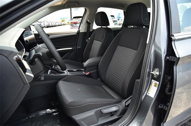 New 2025 Volkswagen Jetta S image 19