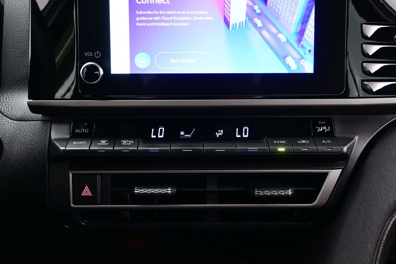 Used 2025 Toyota Camry LE FWD image 19