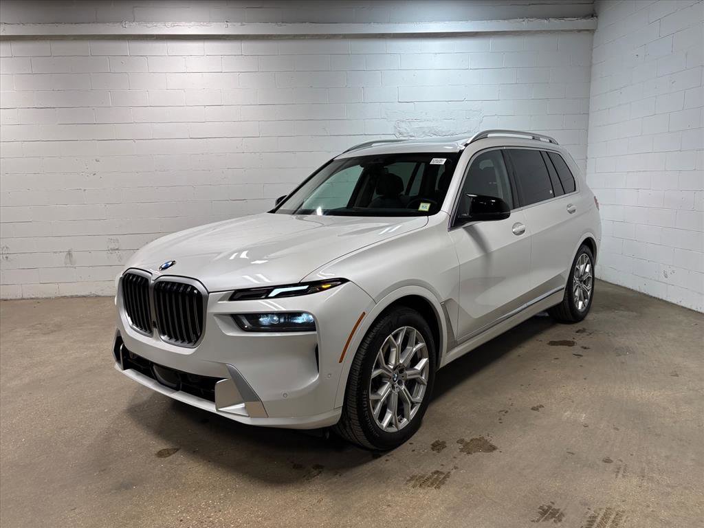 Used 2023 BMW X7 xDrive40i w/ Premium Package