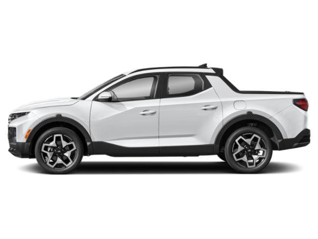 Used 2022 Hyundai Santa Cruz Limited AWD/4WD image 3