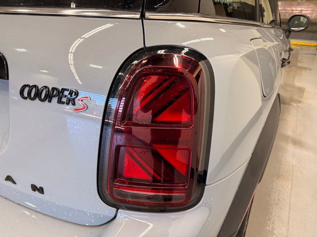 Used 2023 MINI Cooper Countryman S w/ Mini Untamed Edition image 5