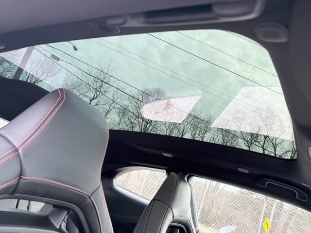 New 2026 Dodge Charger R/T Scat Pack image 36