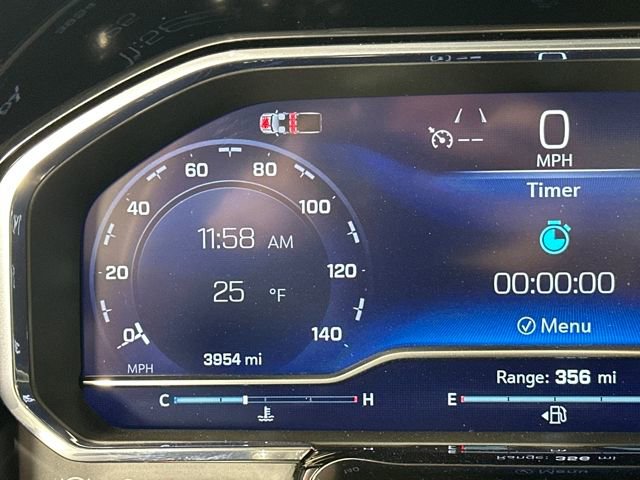 New 2025 Chevrolet Silverado 1500 LT image 49