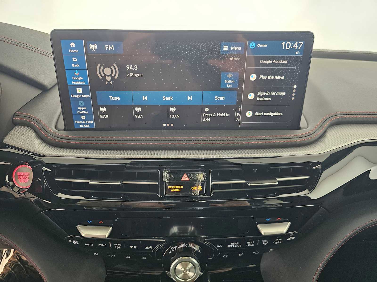 New 2026 Acura MDX A-Spec image 26