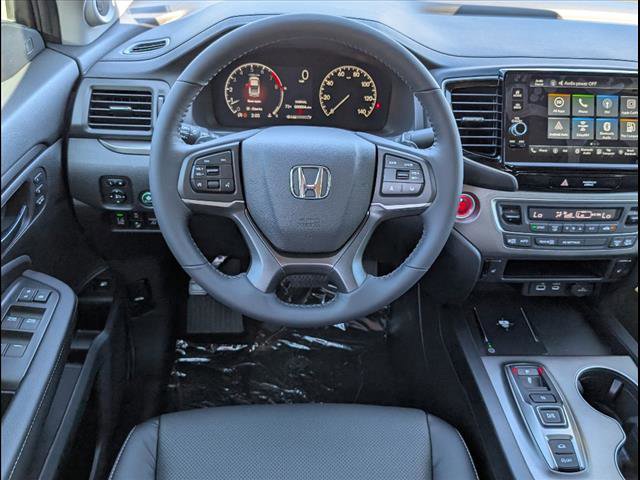 New 2026 Honda Ridgeline RTL image 6